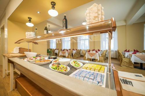 Hotel Luisa