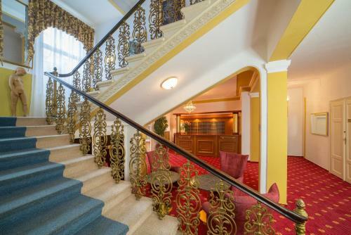 Hotel Luisa