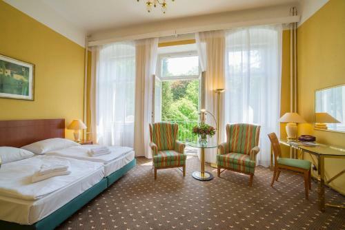 Hotel Luisa