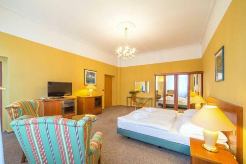 Hotel Luisa