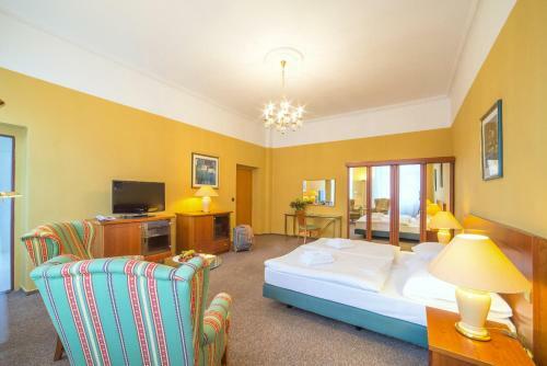 Hotel Luisa
