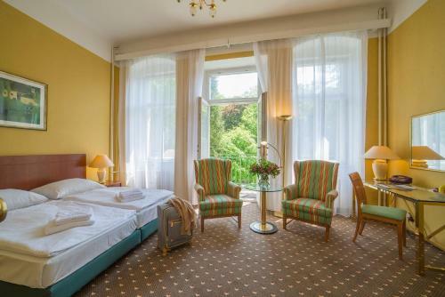 Hotel Luisa