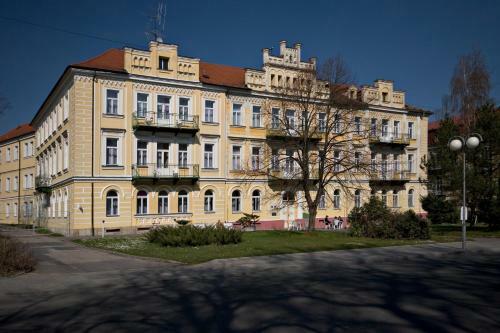 Hotel Luisa
