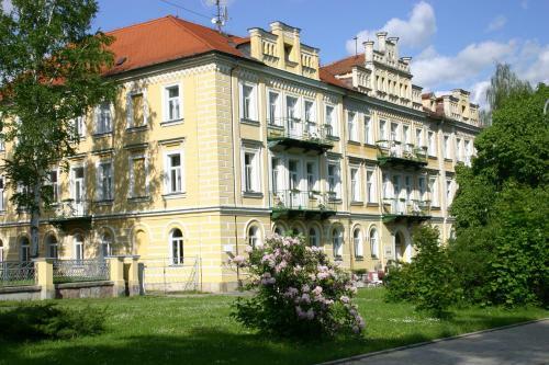 Hotel Luisa