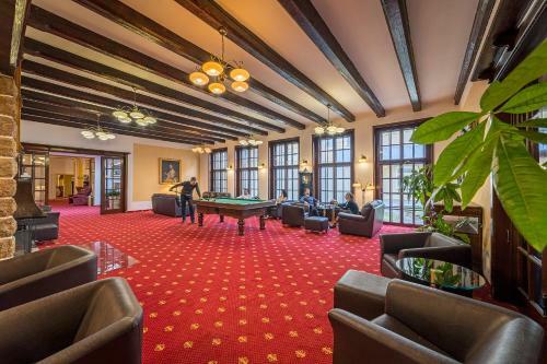 Hotel Luisa