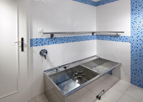 Hotel Reza