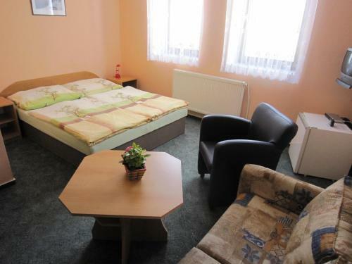 Hostal Pension Lionetta