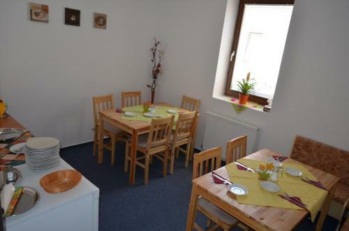 Hostal Pension Lionetta
