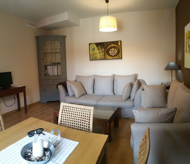 Apartamentos Alcazar De Baeza