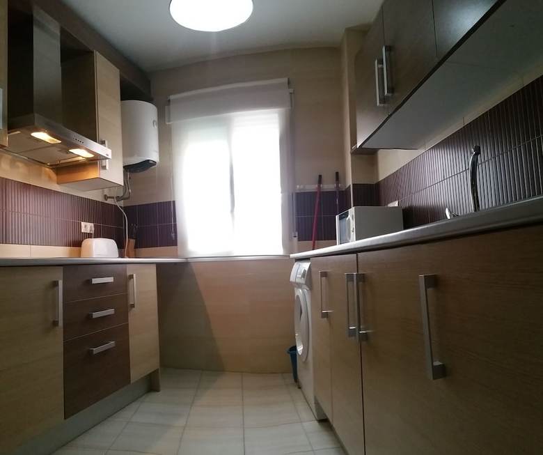 Apartamentos Alcazar De Baeza