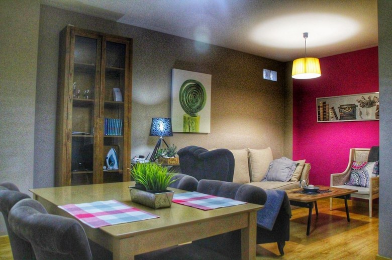 Apartamentos Alcazar De Baeza