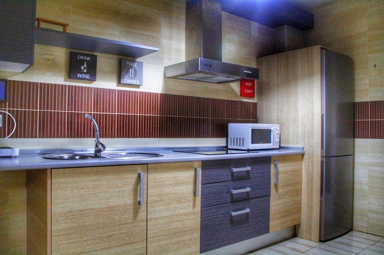 Apartamentos Alcazar De Baeza