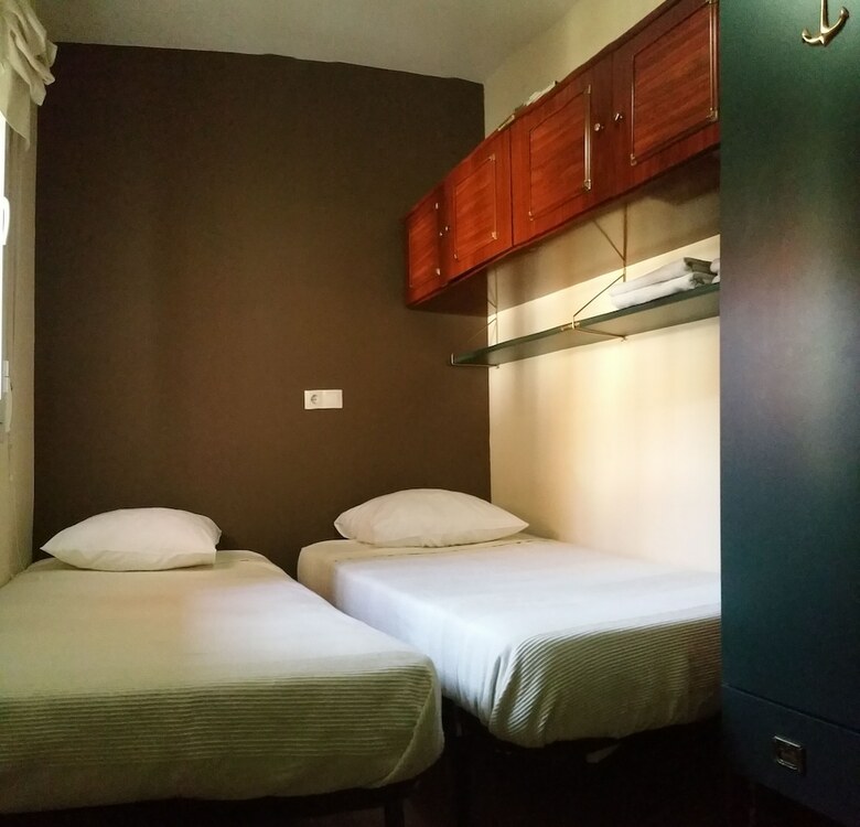 Apartamentos Alcazar De Baeza