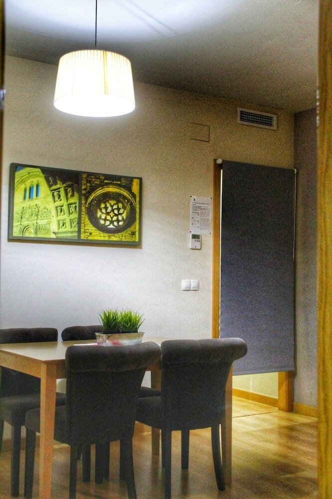 Apartamentos Alcazar De Baeza