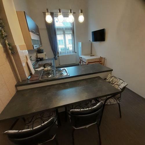 Apartma Franti?kovy L�zn?