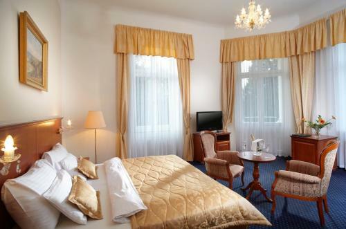 Imperial Spa & Kurhotel