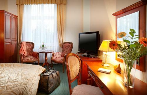 Imperial Spa & Kurhotel