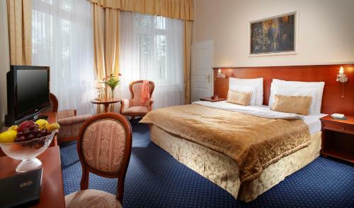 Imperial Spa & Kurhotel