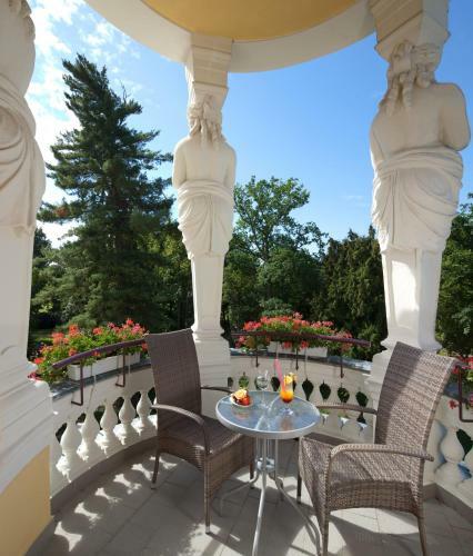 Imperial Spa & Kurhotel
