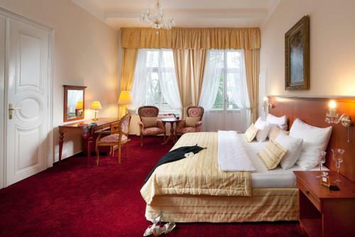Imperial Spa & Kurhotel