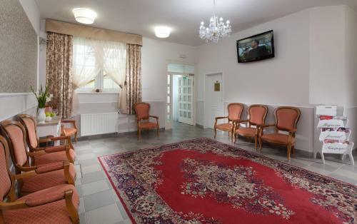 Imperial Spa & Kurhotel