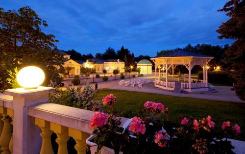 Imperial Spa & Kurhotel