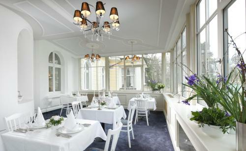 Imperial Spa & Kurhotel
