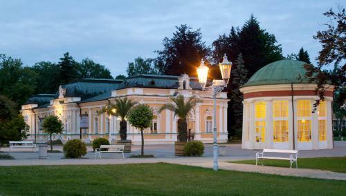Imperial Spa & Kurhotel