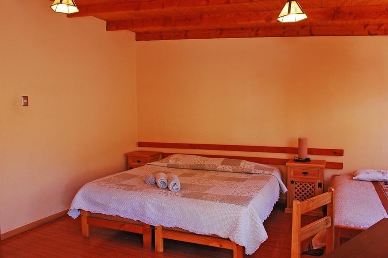 Quechua Hotel
