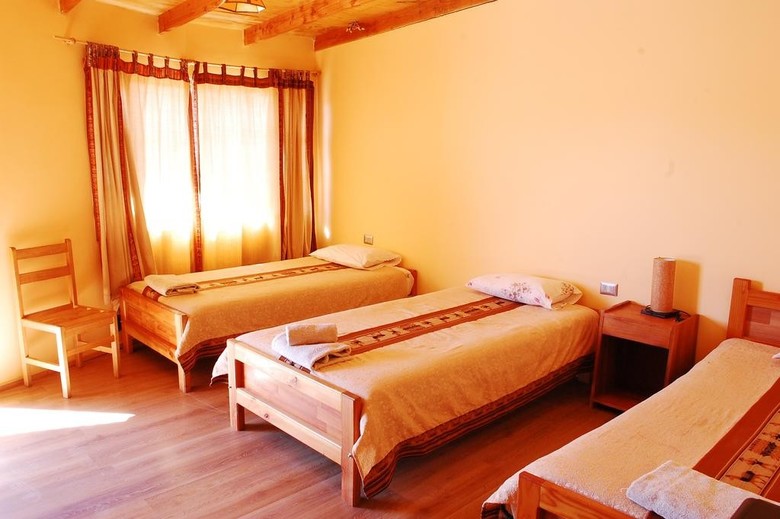 Quechua Hotel