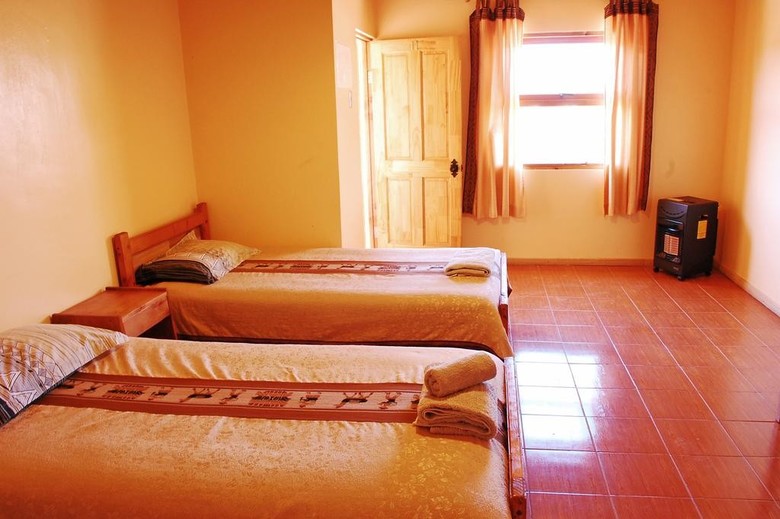 Quechua Hotel