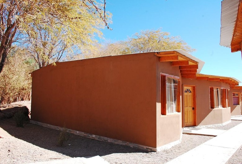 Quechua Hotel