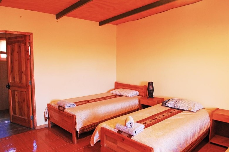 Quechua Hotel