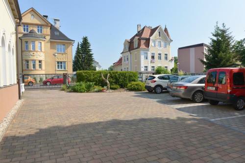 Hostal Lazensky Pension Josef