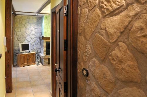 Apartamento Alojamientos La Azacaya