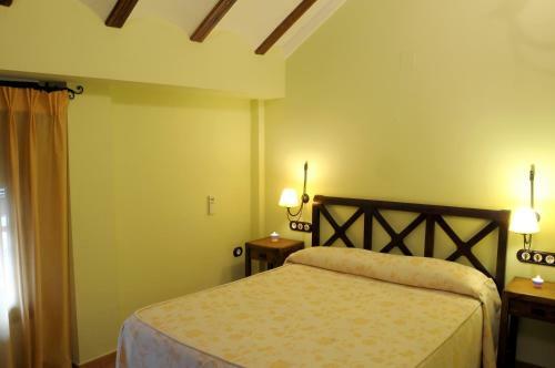 Apartamento Alojamientos La Azacaya