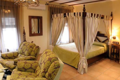 Apartamento Alojamientos La Azacaya