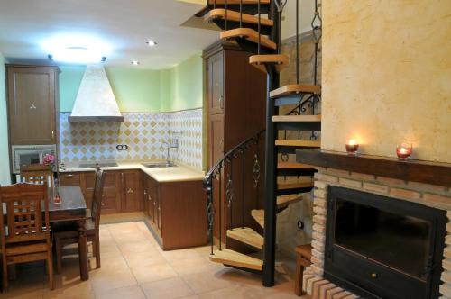 Apartamento Alojamientos La Azacaya