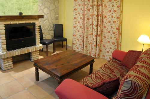 Apartamento Alojamientos La Azacaya