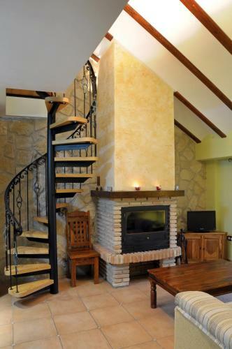 Apartamento Alojamientos La Azacaya