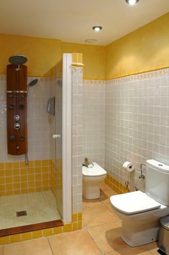 Apartamento Alojamientos La Azacaya