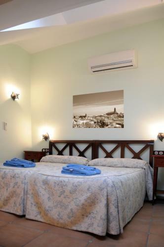 Apartamento Alojamientos La Azacaya