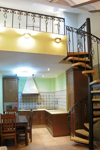 Apartamento Alojamientos La Azacaya