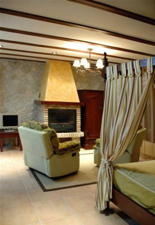 Apartamento Alojamientos La Azacaya