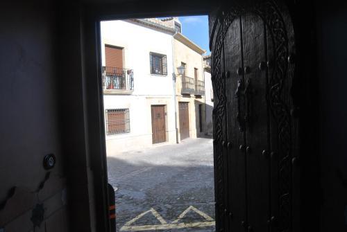 Apartamento Alojamientos La Azacaya