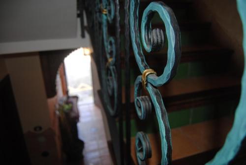 Apartamento Alojamientos La Azacaya