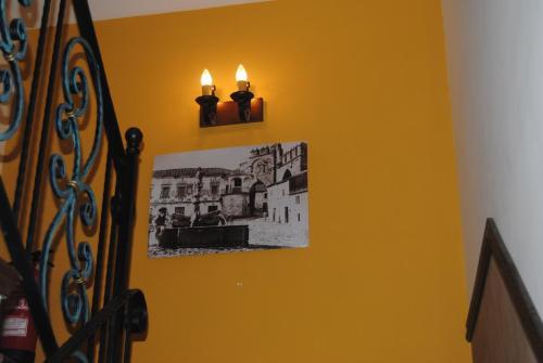 Apartamento Alojamientos La Azacaya