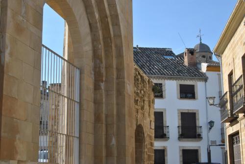 Apartamento Alojamientos La Azacaya