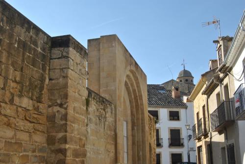 Apartamento Alojamientos La Azacaya