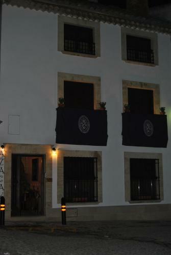 Apartamento Alojamientos La Azacaya